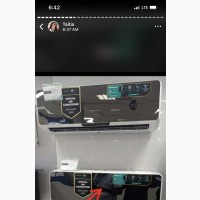 Hisense 1.5hp Split Air Conditioner 1yr Warranty