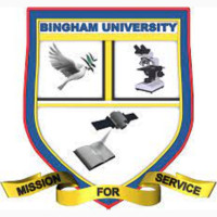 Bingham University, New Karu 2025/2026 Session Admission forms are on sales