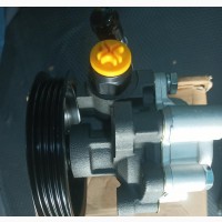 Power Steering Pump 2005 Toyota Sienna
