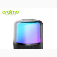 Oraimo Colorful Light Thumping Bass Soundflow Wireless Sound