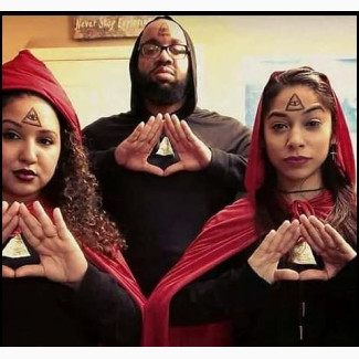 How to Join Illuminati 666 new World order cell +27787153652