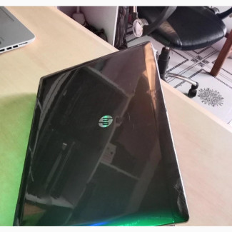 Laptop HP ProBook 6570B 4GB Intel Core I5 HDD 350GB
