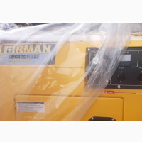 FIRMAN Soundproof Desiel Generator