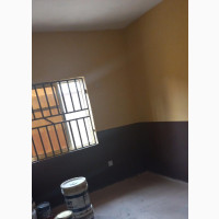 Furnished 1bdrm Room Parlour in Donai Properties, CHallenge / Ibadan