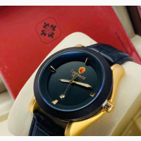 Levery Leather Watch - Authentic and Affordable