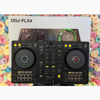 Pioneer DDJ-FLX4