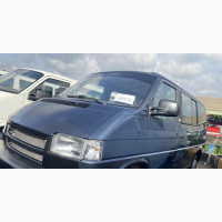 Volkswagen LT 2000 Black