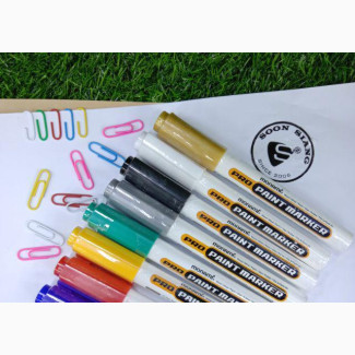Pro Paint Marker
