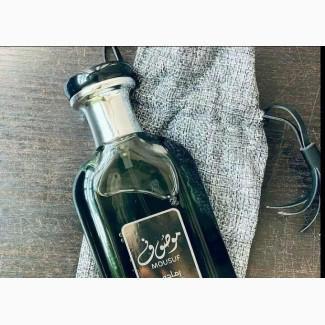Mousuf 100ml - Unisex Eau de Parfum Spray
