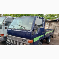 Used Toyota Dyna 5 R Engine Petrol