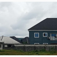 A Distressed Plot#039;s of Land 4sale at Eneka RD Rukpokwu