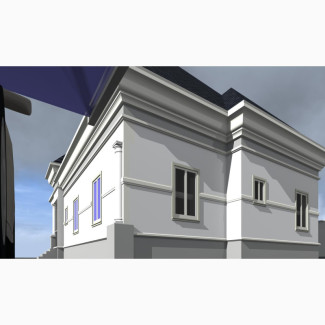 Architecural Design
