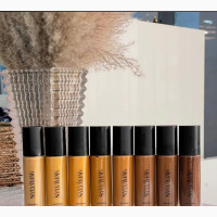 Sylvimak Undetectable Foundation