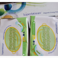 Longrich Panty Liners and Pad