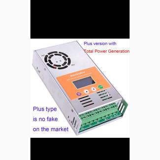 60s MPPT Solar Controller 100% Original