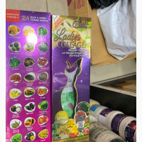 Ladies Collagen