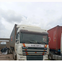 Daf Truck FT 95 XF 480 Fairly Used Truck