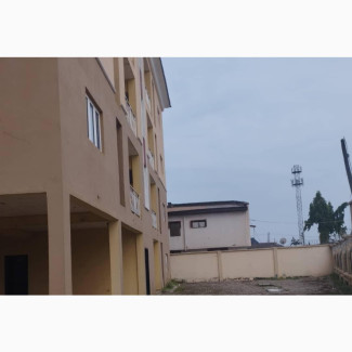Furnished 2bdrm Apartment in Oluwole Ogunlolu, Igando / Ikotun/Igando