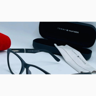 Tommy Hilfiger Eye Glass - Original and Matured