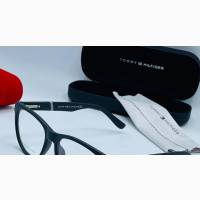 Tommy Hilfiger Eye Glass - Original and Matured