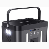 DBPOWER Portable Laptop Power Bank, 48000mah Lithium Battery