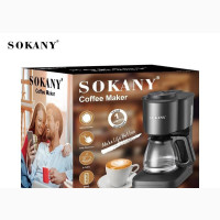 Sokany Coffee Maker
