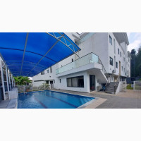 4bdrm Duplex in Banana Island Estate for sale
