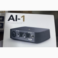 Rode Ai-1 Usb-C Audio Interface