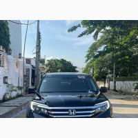 Honda Pilot 2016 Black