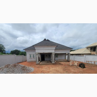 4bdrm Bungalow in Abeokuta South for sale
