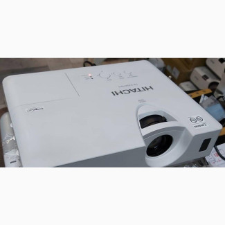 Projector Sales Ikeja Lagos Hitachi Daylight 3lcd Projector