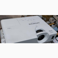 Projector Sales Ikeja Lagos Hitachi Daylight 3lcd Projector