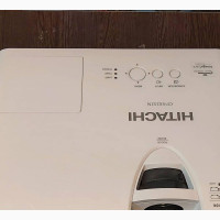 Projector Sales Ikeja Lagos Hitachi Daylight 3lcd Projector