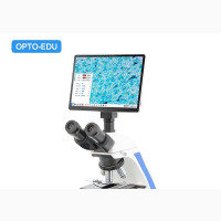 Microscope ( With Digital Camera and Screen)