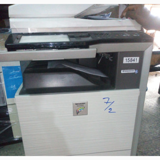 Sharp - 2600N Colour DI