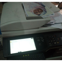 Sharp - 2600N Colour DI