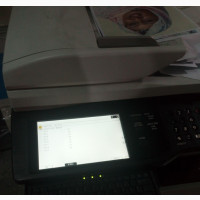 Sharp - 2600N Colour DI