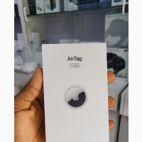 Apple Airtag 4 Pack - Bluetooth Tracker