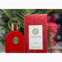 Maison Alhambra Philos Rosso EDP 100ml for Women