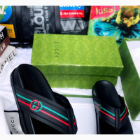 Original Gucci Pam Slippers