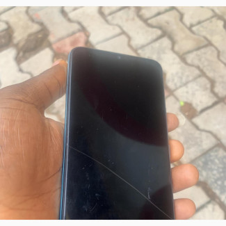Itel P37 32 GB Green