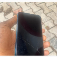 Itel P37 32 GB Green