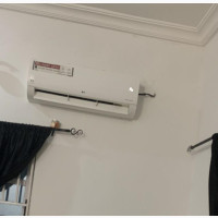 Air Conditioner Installation, Repair Servicing