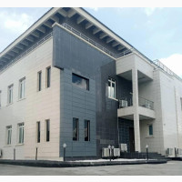 1660SQM Luxurily Built Company Building For Rent