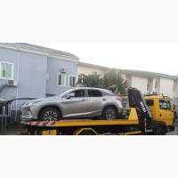 24/7 Towing and Car Carrier Services