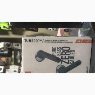 JBL Tune 220tws