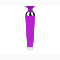 Female Orgasm Vibrator Wand