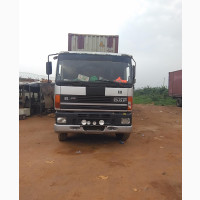 Flatbed Trailer for Easy Haulage and Export Services