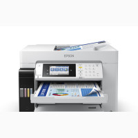 Epson Ecotank L15160 A3 Wi-Fi All-in-One Ink Tank Printer