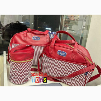 Chicco 4 in 1 Diaper Bag